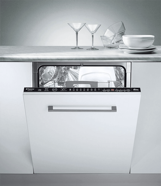 Candy Dishwashers