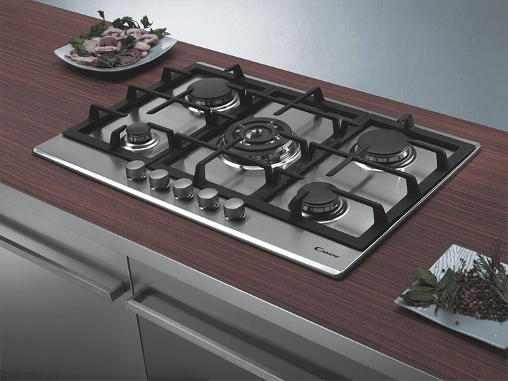 Candy Hobs
