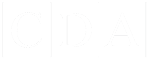 CDA Logo