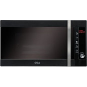 CDA microwaves