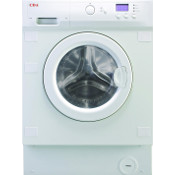CDA washers and dryers