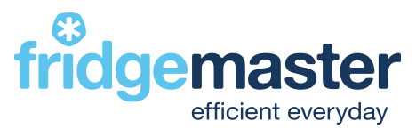 Fridgemaster Logo