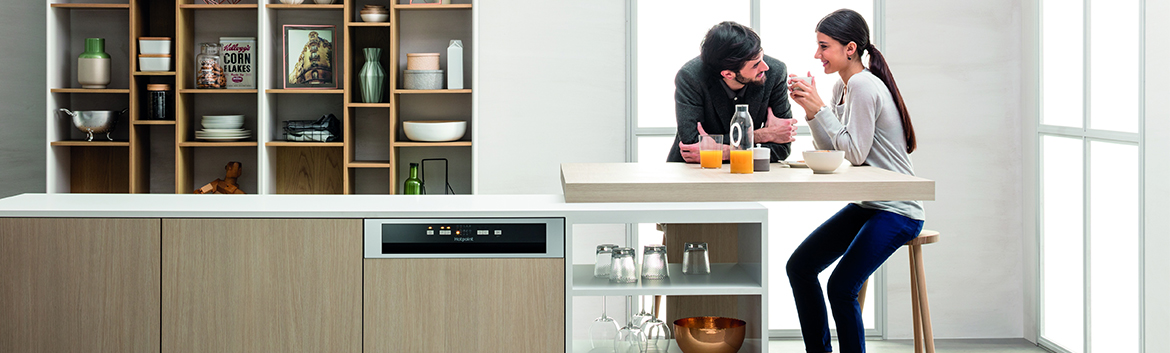 hotpoint Dishwashers