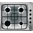 Indesit Hobs