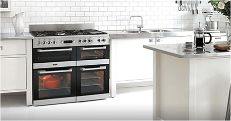 Leisure Cookers