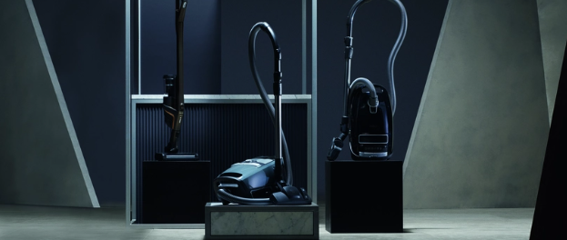 Miele floorcare