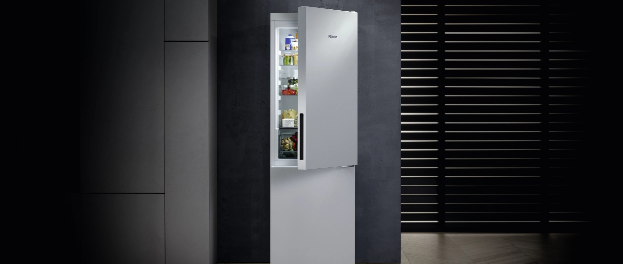 Miele refrigeration