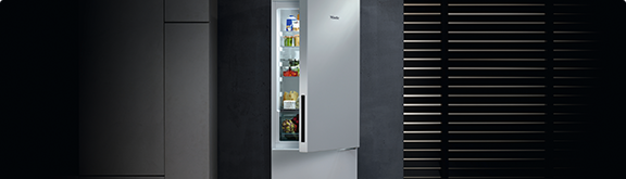 Miele refrigeration
