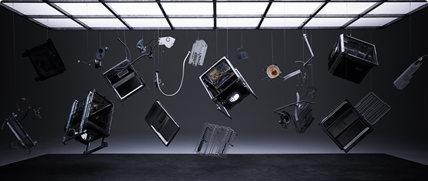 Miele sustainability