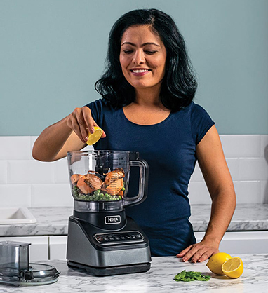 Ninja food processors