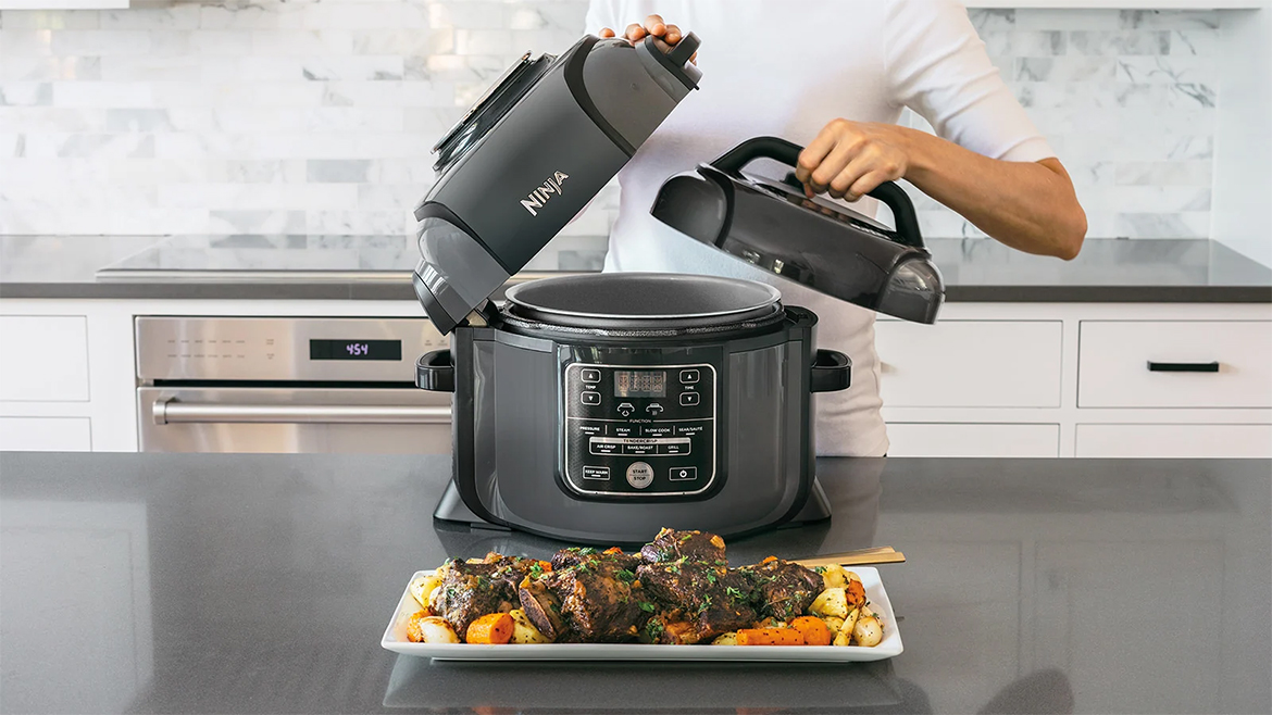 Ninja Slow Cookers