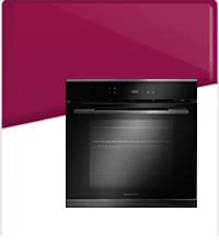 Rangemaster Electric Ovens