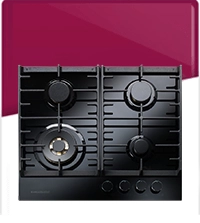 Rangemaster Hobs