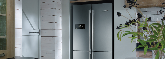 Rangemaster Refrigeration Lifestyle Image