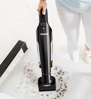 Shark Handheld Cleaners