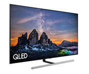 Televisions